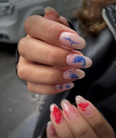 Profi Nails Art Studio